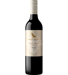 Private Release Merlot 2022